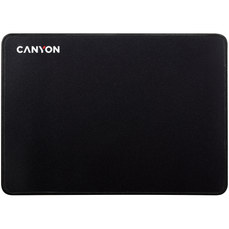 Mouse Pad - CANYON pad MP-2 270x210mm Black