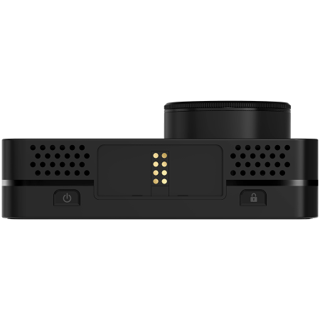 Canyon RoadRunner CDVR-10GPS, 3.0\'\' IPS (640x360), FHD 1920x1080@60fps, NTK96675, 2 MP CMOS Sony Starvis IMX307 image sensor, 2 MP camera, 136° Viewing Angle, Wi-Fi, GPS, Video camera database, USB  [3]