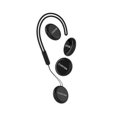 CANYON smart tag ONTAG 1 iOS Black [4]