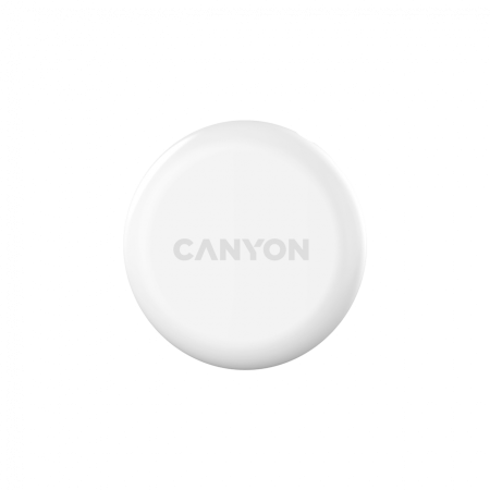 CANYON smart tag ONTAG 1 iOS White [3]