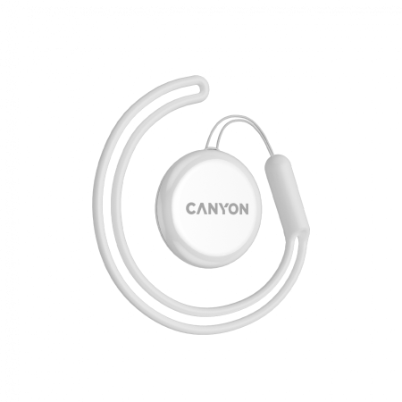 Data Storage - CANYON smart tag ONTAG 1 iOS White