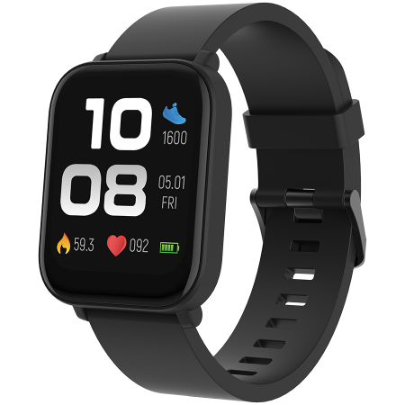 CANYON smart watch Easy SW-54 Black [1]