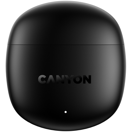 CANYON TWS headset OnGo 13 Semi-in-ear Black [3]