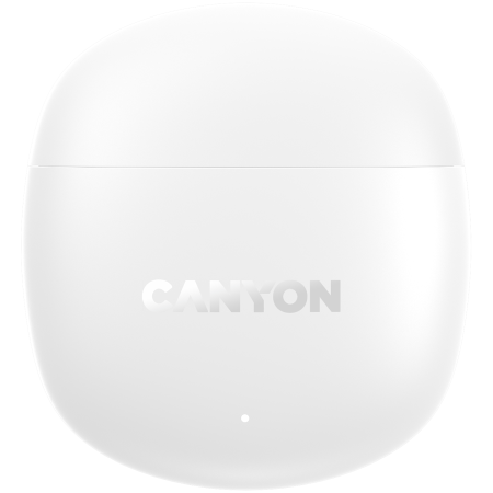 CANYON TWS headset OnGo 13 Semi-in-ear White [3]
