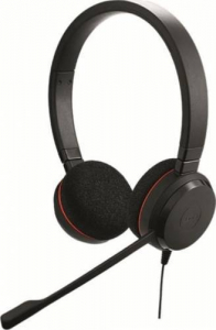 Căști Jabra Evolve 20 Stereo / Mono [1]