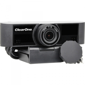Sisteme PC & Periferice - ClearOne UNITE 20 1080p HD Wide-Angle Webcam