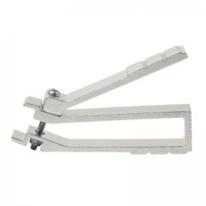 CLESTE extragere LOGILINK pt. piulite de prindere, surub de reglare, aluminiu, "WZ0038" [1]