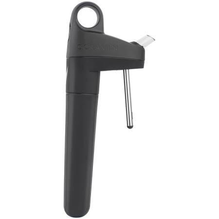 CORAVIN Pivot + Wine Preservation System - Black [3]