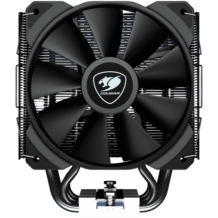 COUGAR Air Cooling Forza85 essential/85x135x160mm/Reflow/HDB fans [1]