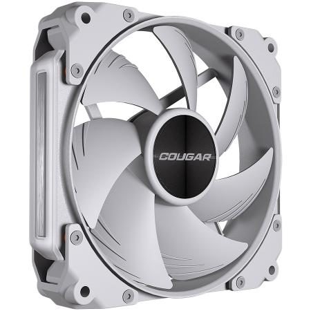 COUGAR Apolar 120 ARGB (single pack) / Elite Universal Modular Fan / White [3]