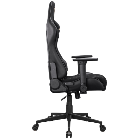 COUGAR ARMOR ONE V2 Gold F Gaming chair [3]