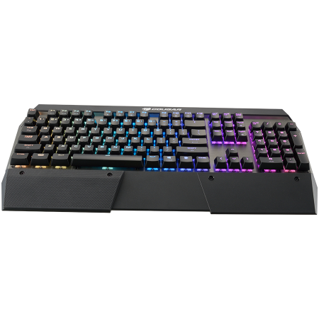 COUGAR | ATTACK X3 RGB Mechanical Gaming Keyboard | Cherry MX Brown Switch (HU LAYOUT) [5]