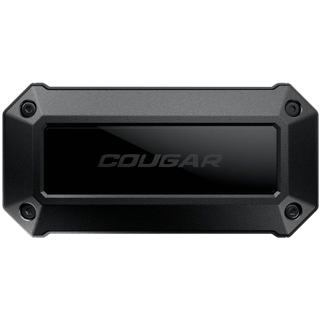 Cougar | DH07 | Laptop Docking [0]
