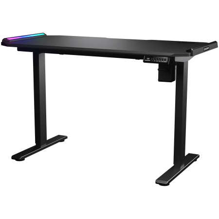 Cougar | E-DEIMUS | Gaming Desk [3]