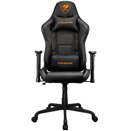 Scaune Gaming - COUGAR Gaming chair Armor Elite Black (CGR-ELI-BLB)