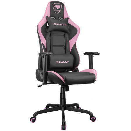 COUGAR Gaming chair Armor Elite Eva / Pink (CGR-ELI-PNB) [1]