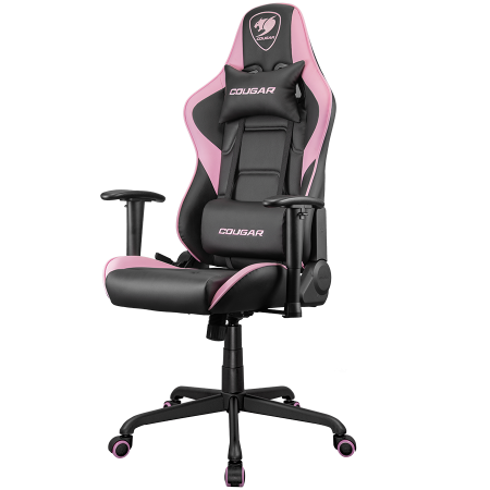 COUGAR Gaming chair Armor Elite Eva / Pink (CGR-ELI-PNB) [12]
