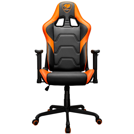 Scaune Gaming - COUGAR Gaming chair Armor Elite / Orange (CGR-ELI)