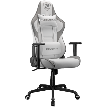 COUGAR Gaming chair Armor Elite White (CGR-ELI-WHB) [1]