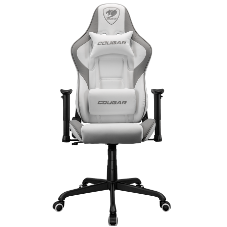 Scaune Gaming - COUGAR Gaming chair Armor Elite White (CGR-ELI-WHB)