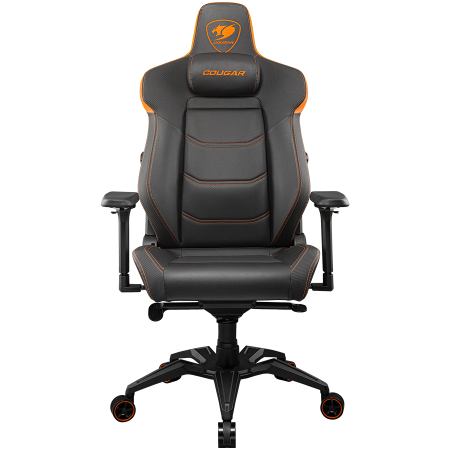 COUGAR Gaming chair ARMOR EVO Orange [1]