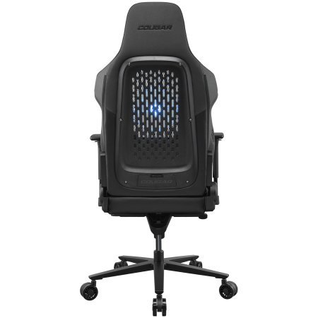COUGAR Gaming chair NxSys Aero Black [4]