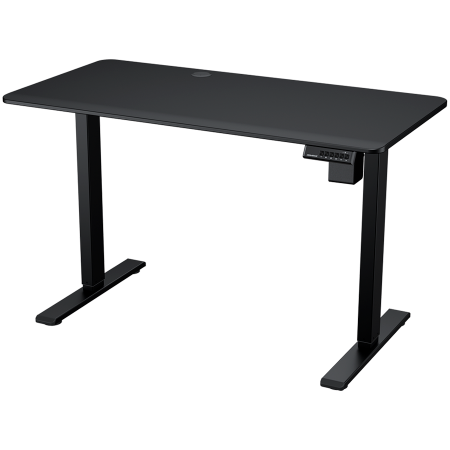 COUGAR Gaming Electic Standing desk Royal 120 Mossa Black [1]