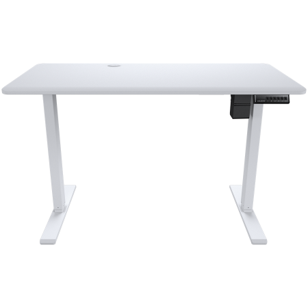 Sisteme PC & Periferice - COUGAR Gaming Electic Standing desk Royal 120 Mossa White