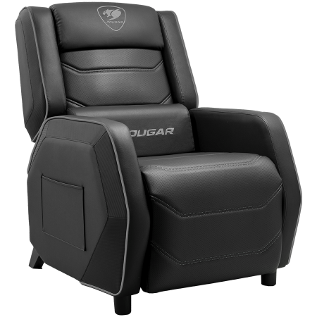 COUGAR Gaming Sofa Ranger S Black [3]