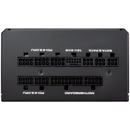 COUGAR GEX PRO 750 PSU, 80 plus Gold, 750W, Fully Modular [2]
