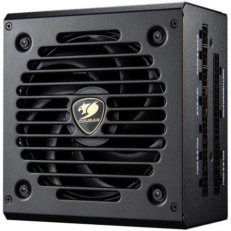 COUGAR GEX PRO 850 PSU, 80 plus Gold, 850W, Fully Modular [3]