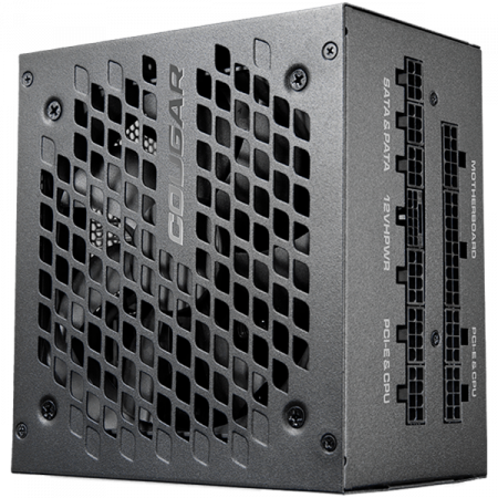 Surse - Cougar | GEXX2 850 (Fully Modular) | PSU 80plus Gold | 850W | PCI-E 5.0 support