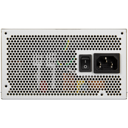 COUGAR GEXX2 850 SNOW PSU,80 plus Gold, 850W, Fully Modular, PCI-E 5.0 support, Color - WHITE [7]