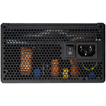 COUGAR GLE 1000 PSU, 80 plus Gold, 1000W, Fully Modular [3]