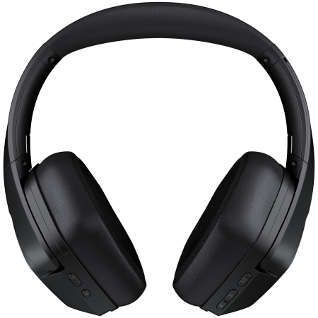 Microfoane & Casti Gaming - Cougar I SPETTRO I Headset I Wireless + Wired / Bluetooth + 3.5mm / 40mm Hi-Res Titanium Drivers / Active Noise Cancellation / Black