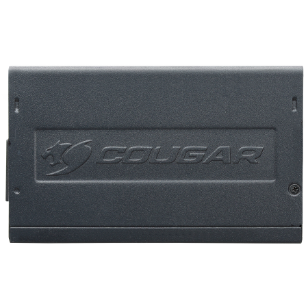 Cougar I VTE 600 I 31VE060.0003P I PSU I 80Plus Bronze / Single +12V DC Output / 600W / Supports PCIe 4.0 graphics cards [4]