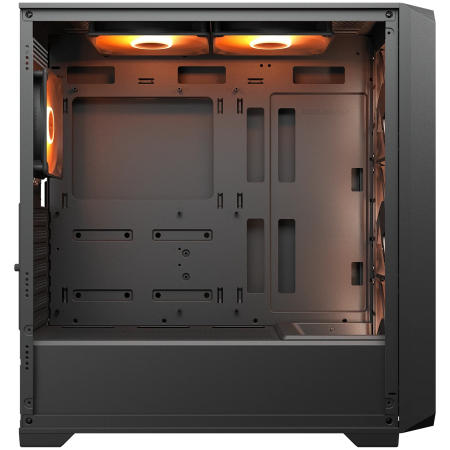COUGAR MX600 Air PC Case, Mid Tower, Black [2]