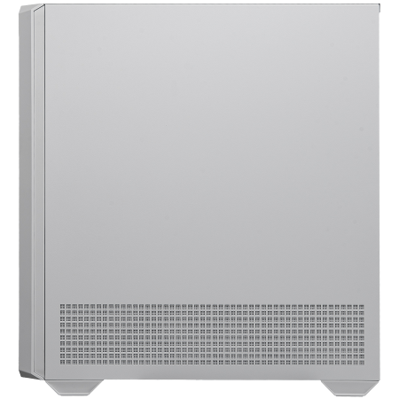 COUGAR | MX600 White | PC Case | Mid Tower / Mesh Front Panel / 3 x 140mm + 1 x 120mm Fans / Transparent Left Panel [9]