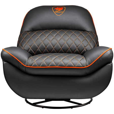 Jocuri si multimedia - COUGAR OVERLORD Gaming Sofa