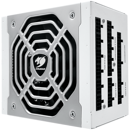COUGAR POLAR 1200 PSU, 80 plus Platinum, 1200W, Full modular [2]