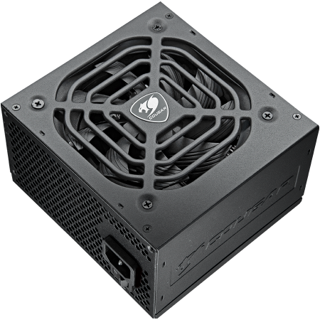 COUGAR PSU STC600 / 600W [2]