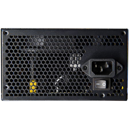 COUGAR PSU XTC500 80Plus white / 500W [6]