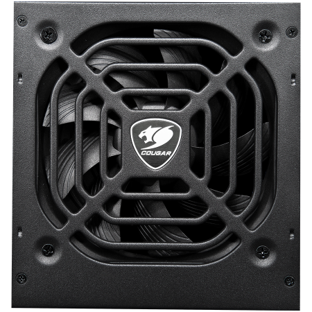 COUGAR PSU XTC500 80Plus white / 500W [1]