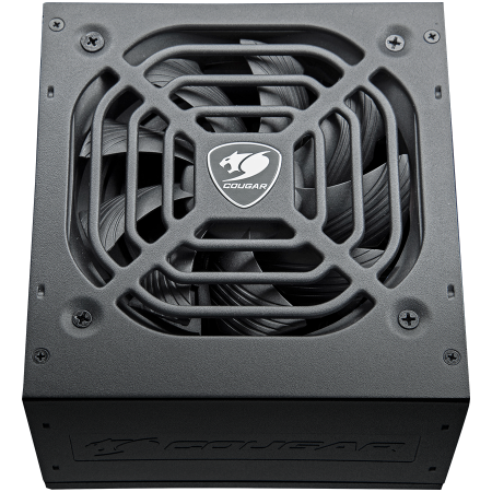 COUGAR PSU XTC500 80Plus white / 500W [5]