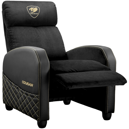 COUGAR RANGER ELITE GOLD Gamig Sofa [3]