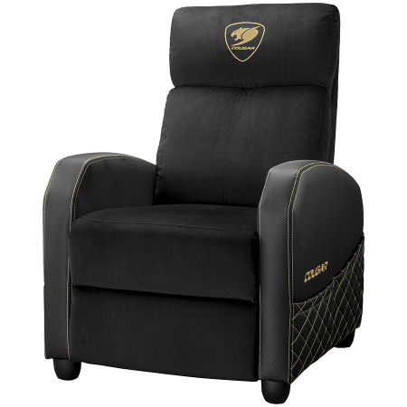 COUGAR RANGER ELITE GOLD Gamig Sofa [0]