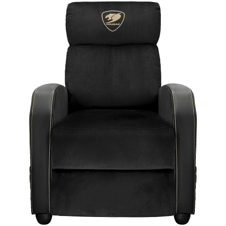 COUGAR RANGER ELITE GOLD Gamig Sofa [1]