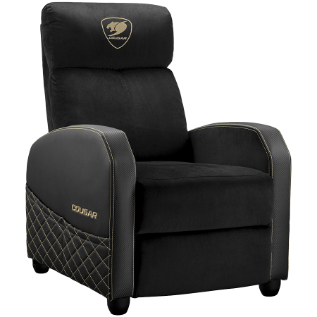 COUGAR RANGER ELITE GOLD Gamig Sofa [2]