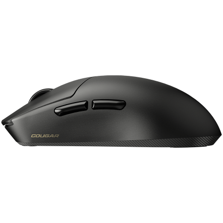 COUGAR REVENGER PRO 4K Gaming Mouse, Black [6]