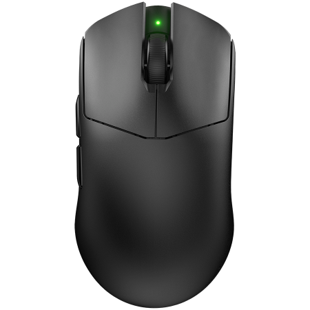 COUGAR REVENGER PRO 4K Gaming Mouse, Black [0]